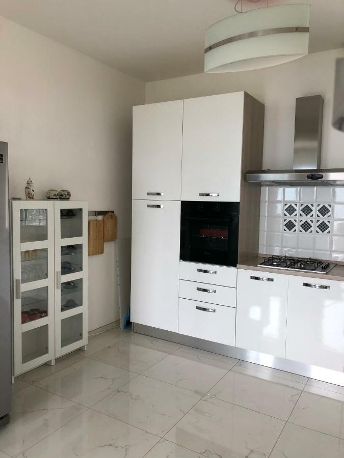 Villa Angela 贝拉焦 外观 照片